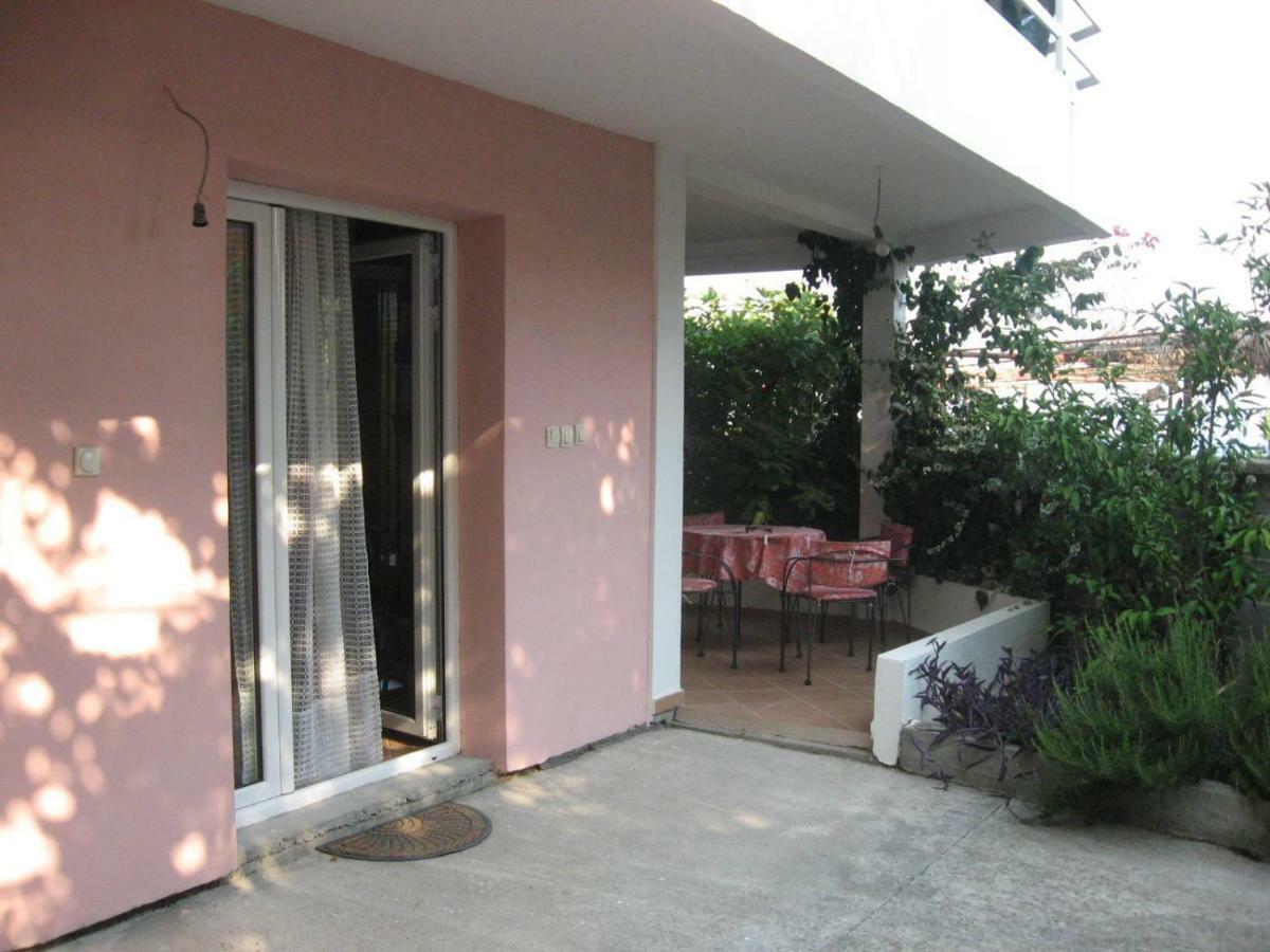 סוטומורה Apartments Jovanic With 2 Bedrooms מראה חיצוני תמונה