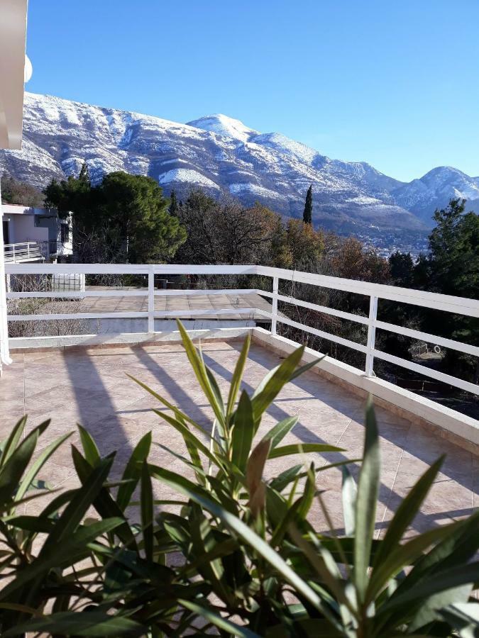 סוטומורה Apartments Jovanic With 2 Bedrooms מראה חיצוני תמונה