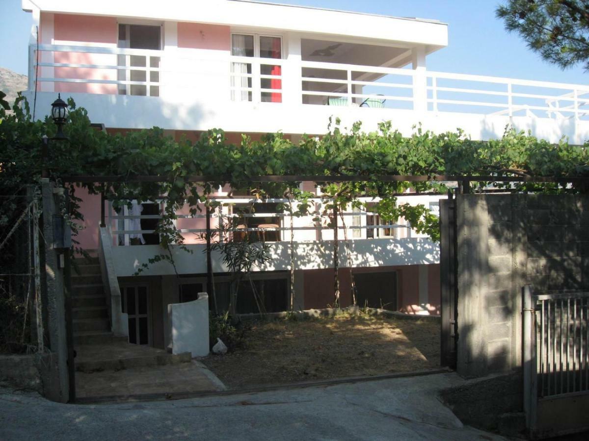 סוטומורה Apartments Jovanic With 2 Bedrooms מראה חיצוני תמונה