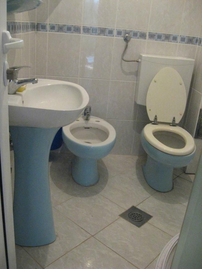 סוטומורה Apartments Jovanic With 2 Bedrooms מראה חיצוני תמונה