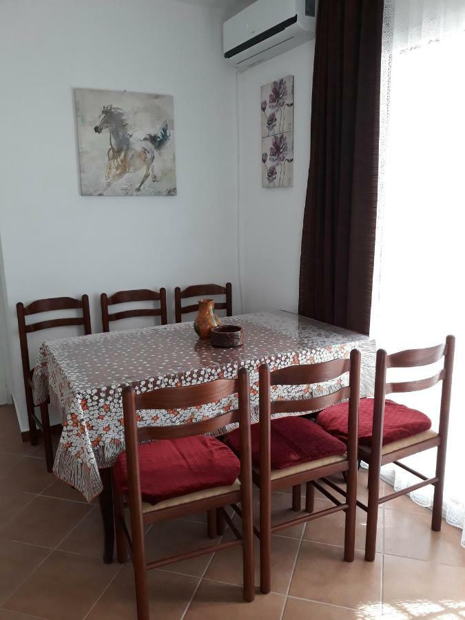 סוטומורה Apartments Jovanic With 2 Bedrooms מראה חיצוני תמונה