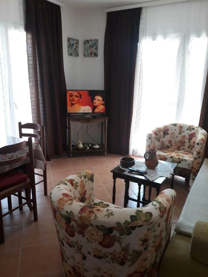 סוטומורה Apartments Jovanic With 2 Bedrooms מראה חיצוני תמונה