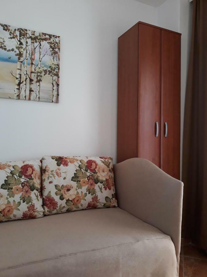סוטומורה Apartments Jovanic With 2 Bedrooms מראה חיצוני תמונה