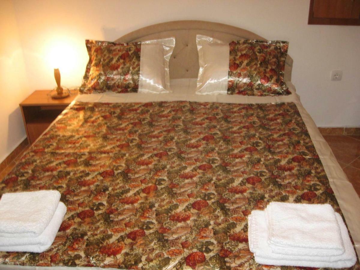 סוטומורה Apartments Jovanic With 2 Bedrooms מראה חיצוני תמונה