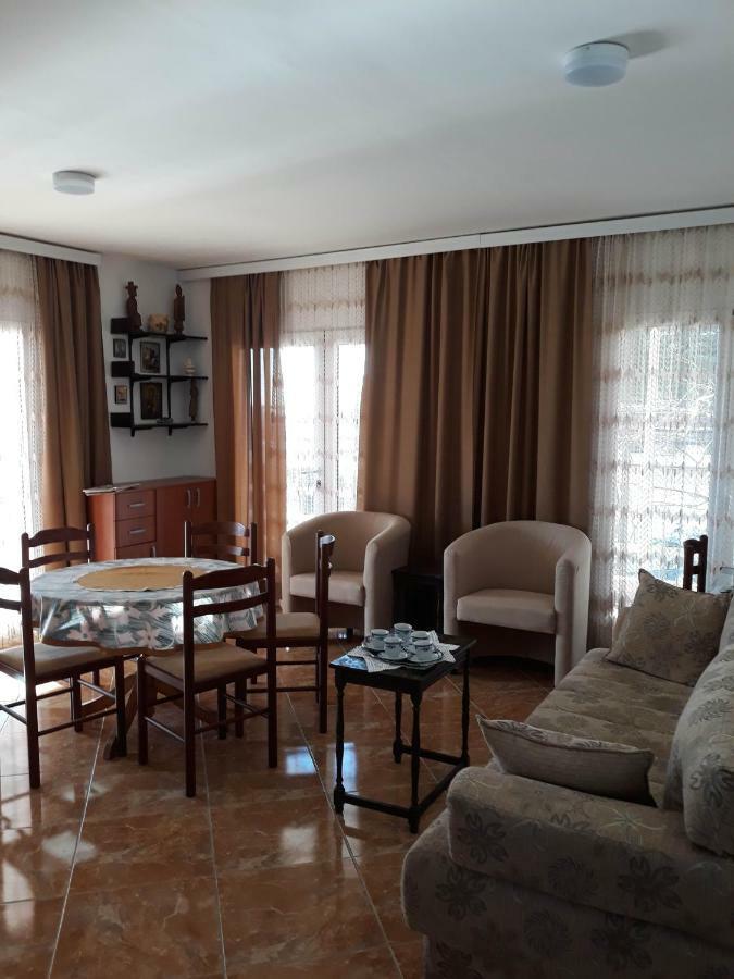 סוטומורה Apartments Jovanic With 2 Bedrooms מראה חיצוני תמונה