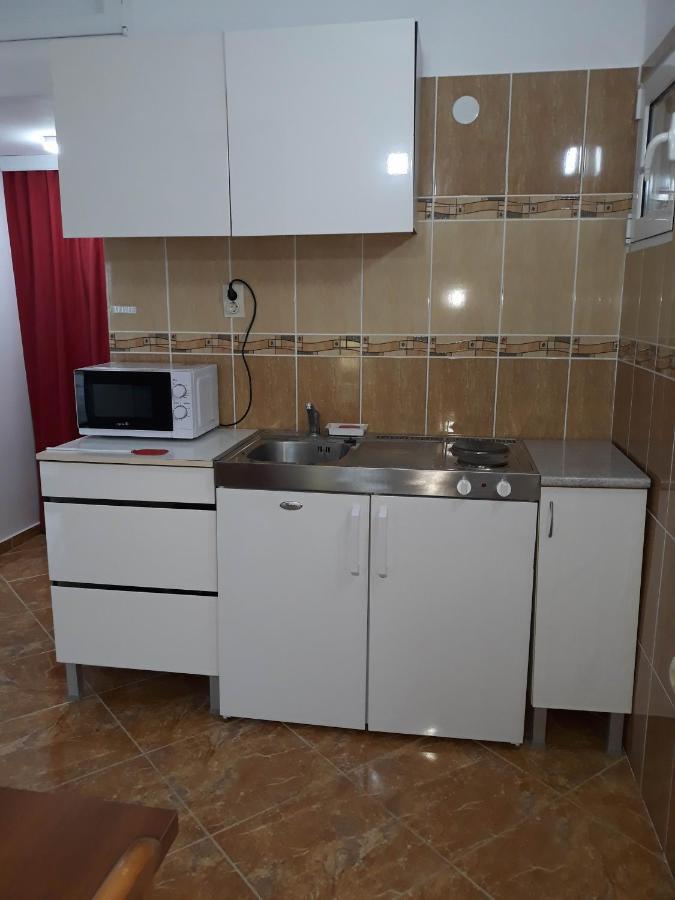 סוטומורה Apartments Jovanic With 2 Bedrooms מראה חיצוני תמונה