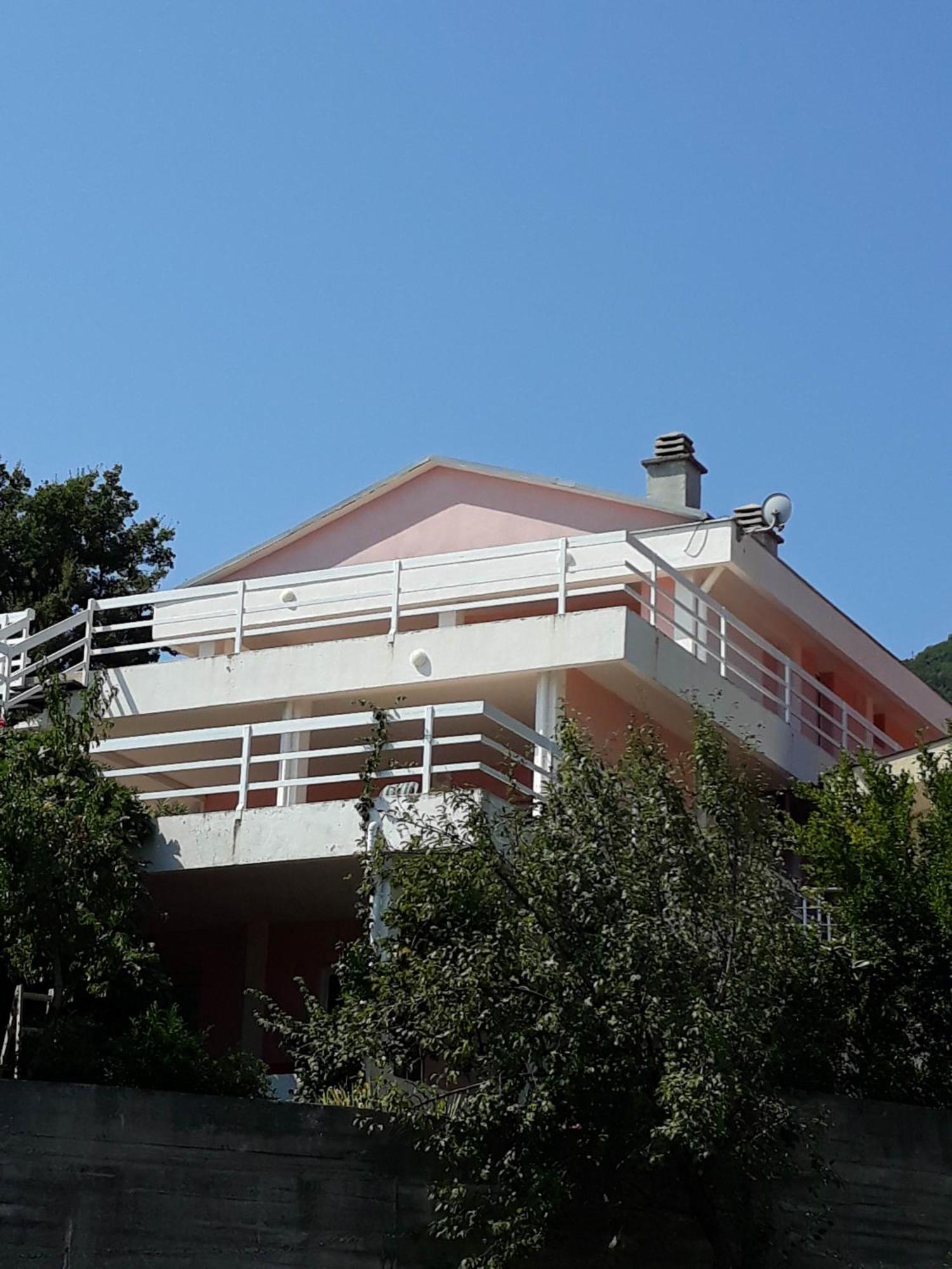 סוטומורה Apartments Jovanic With 2 Bedrooms מראה חיצוני תמונה