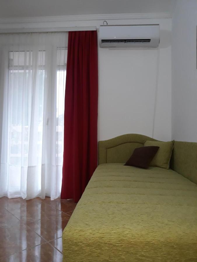 סוטומורה Apartments Jovanic With 2 Bedrooms מראה חיצוני תמונה