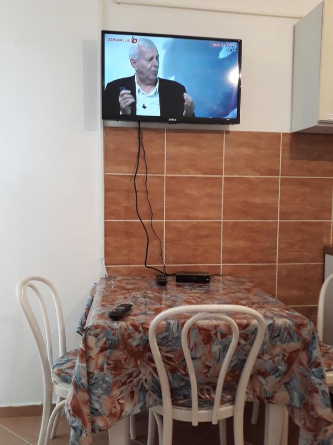 סוטומורה Apartments Jovanic With 2 Bedrooms מראה חיצוני תמונה