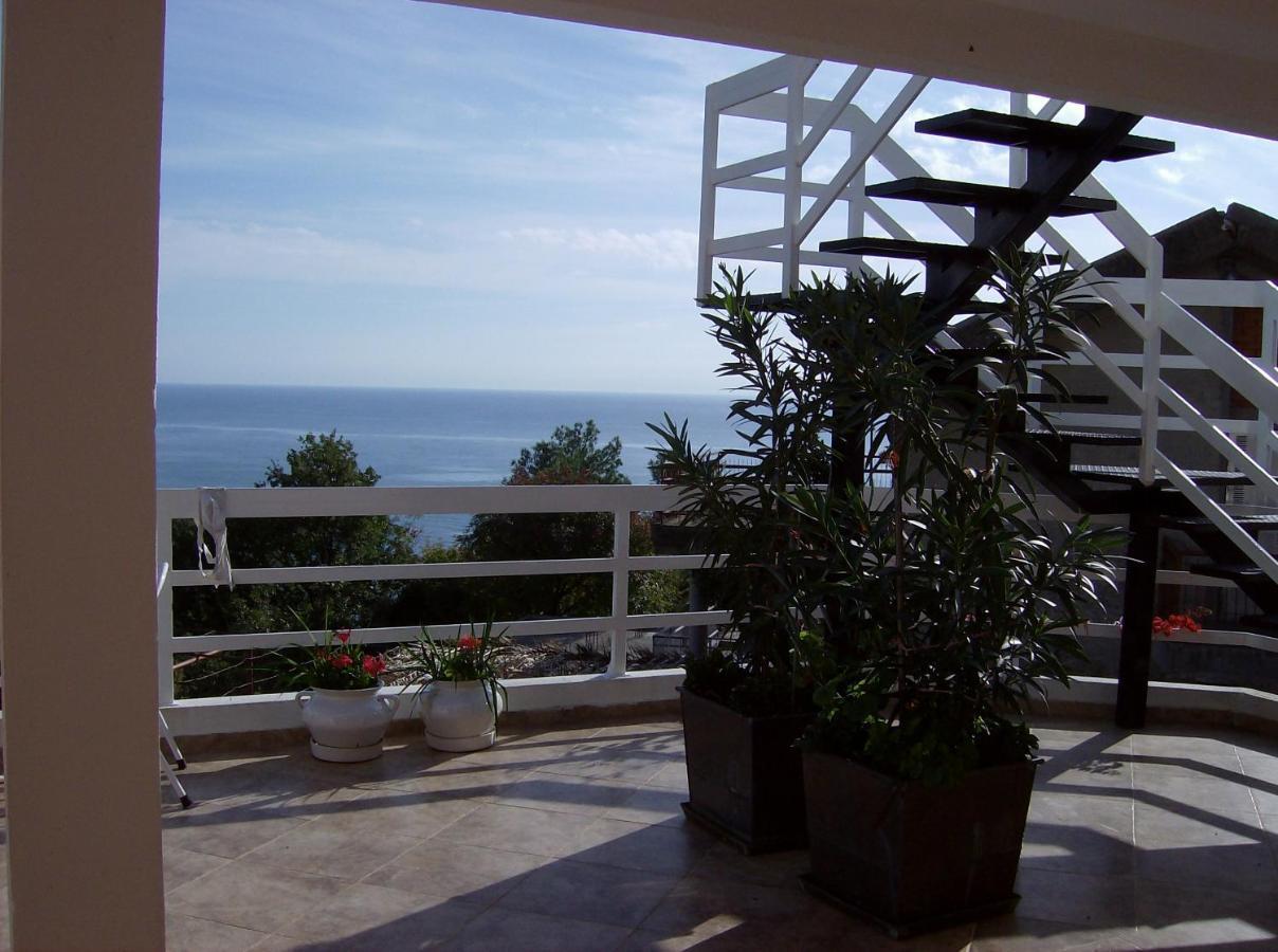 סוטומורה Apartments Jovanic With 2 Bedrooms מראה חיצוני תמונה